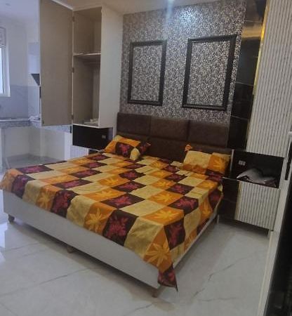 Rm Homes Gurgaon Extérieur photo